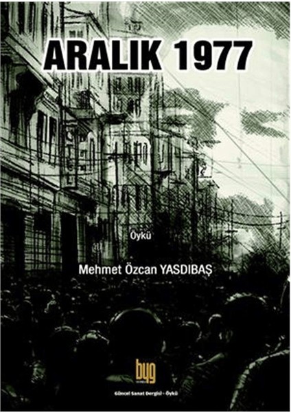 Aralık 1977