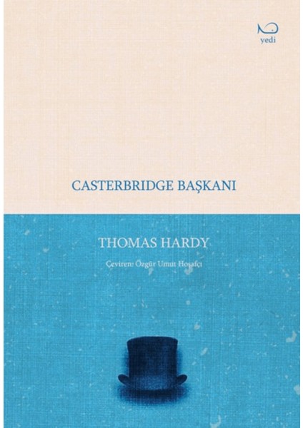 Casterbridge Başkanı