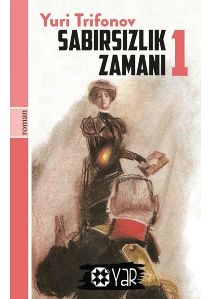 Sabırsızlık Zamanı 1
