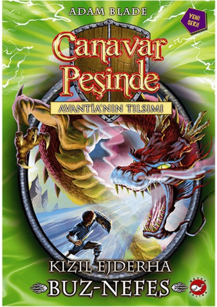Canavar Peşinde 23