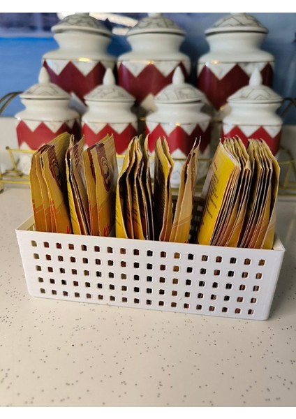 Pasta - Kek Malzemeleri Düzenleyici- Organizer modelleri