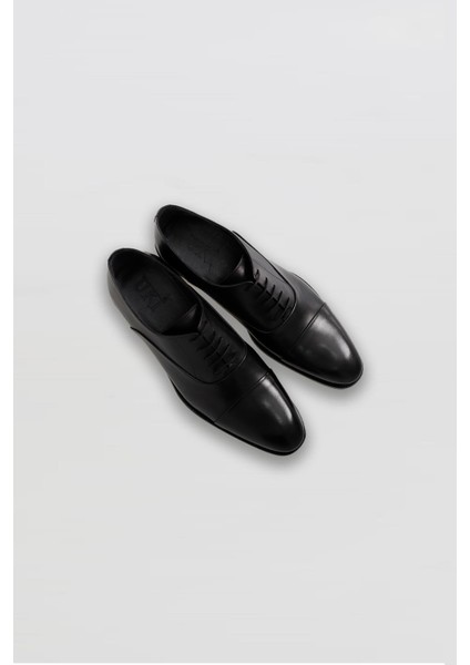 Siyah Ayakkabı modelleri