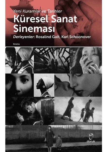 Küresel Sanat Sineması