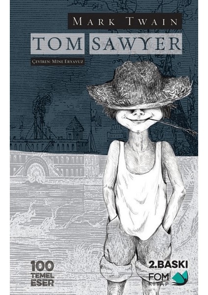 Tom Sawyer