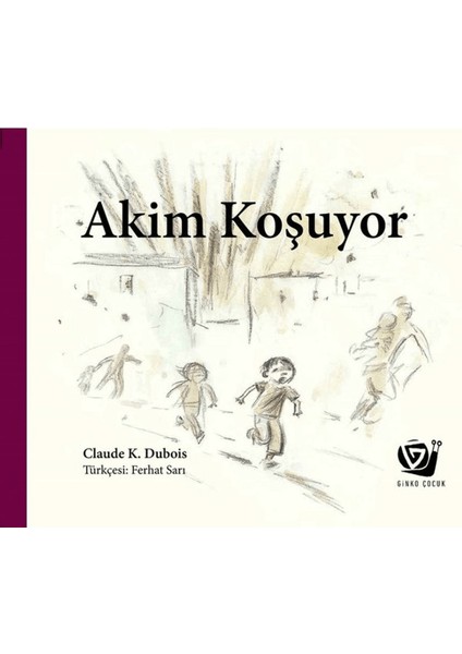 Akim Koşuyor