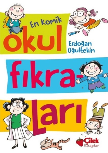 En Komik Okul Fıkraları