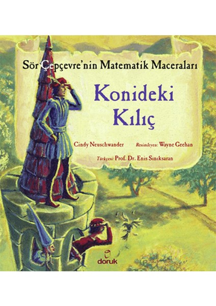 Konideki Kılıç