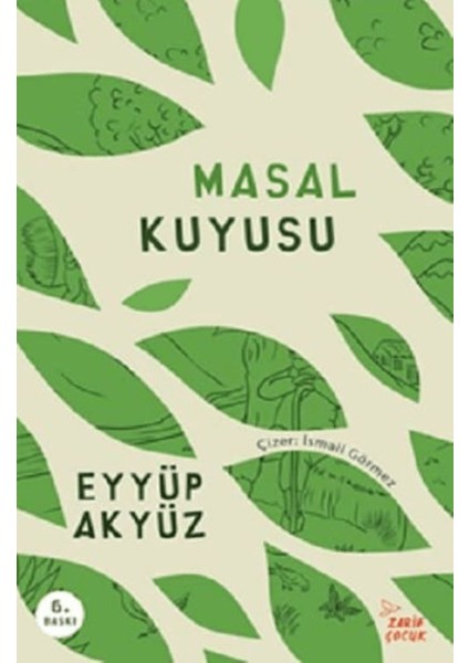 Masal Kuyusu