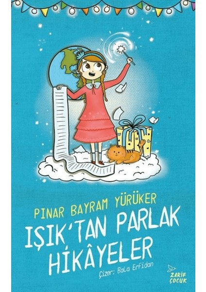 Işık'tan Parlak Hikayeler