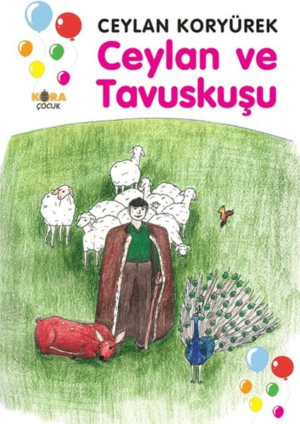 Ceylan ve Tavuskuşu