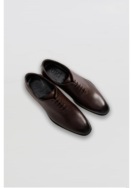 Kahve Ayakkabı modelleri