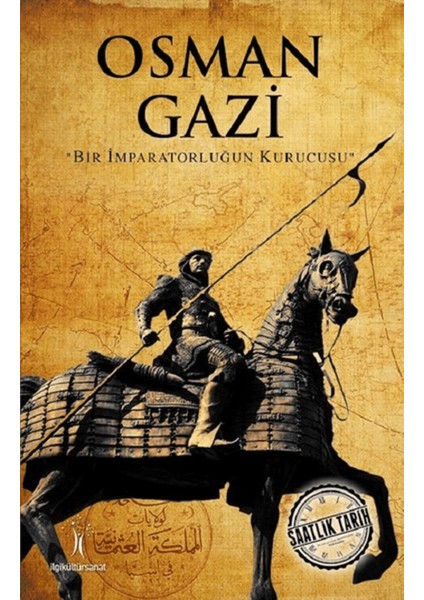 Osman Gazi