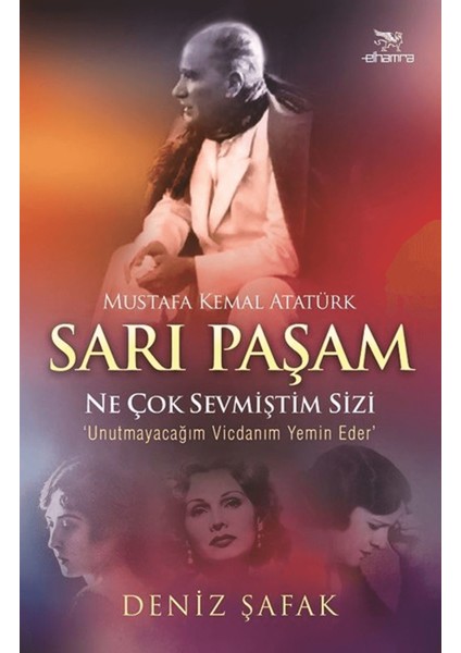 Sarı Paşam