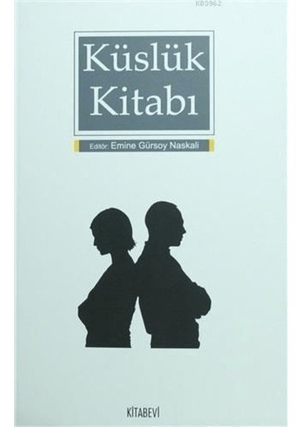 Küslük Kitabı