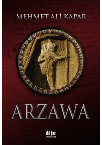 Arzawa