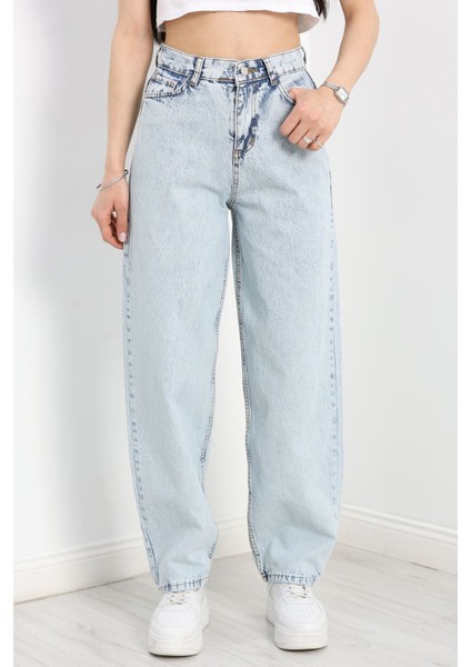 Baggy Kot Pantolon Buzmavi7