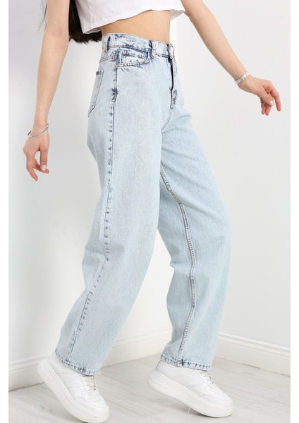 Baggy Kot Pantolon Buzmavi7
