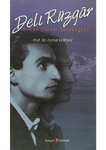 Deli Rüzgar