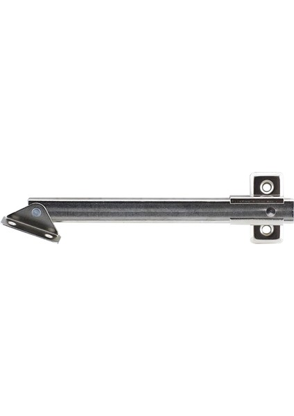 Kalkar Kapak Makası Dolap Çekmece Metal 15 cm Sessiz Açma Kapama Amortisör Piston 1 Adet