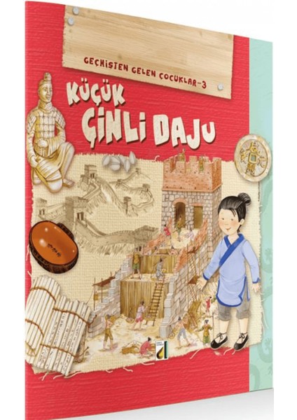 Küçük Çinli Daju