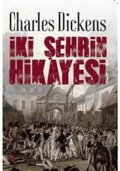 Iki Şehrin Hikayesi