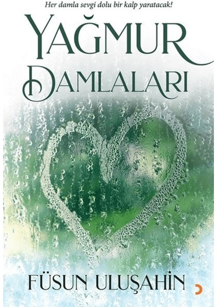Yağmur Damlaları