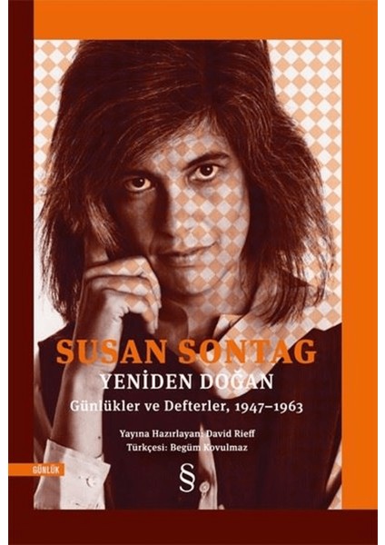 Yeniden Doğan