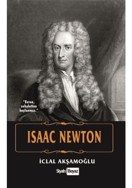 Isaac Newton