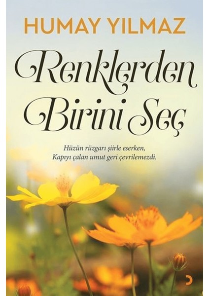 Renklerden Birini Seç