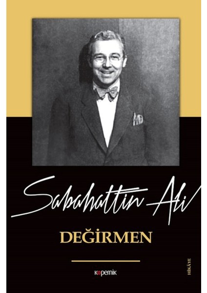 Değirmen