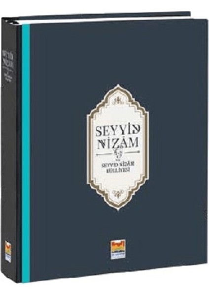 Seyyid Nizam