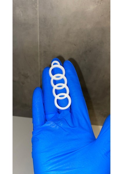 Audi Anahtarlık modelleri