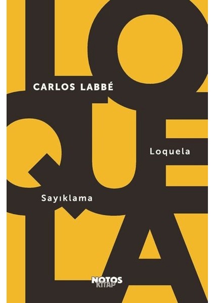 Loquela - Sayıklama