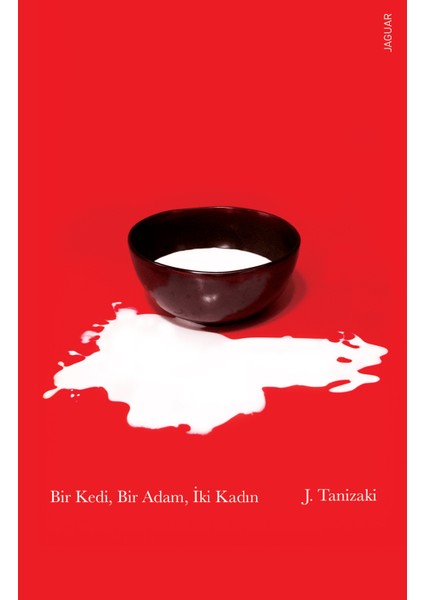 Bir Kedi, Bir Adam, Iki Kadın