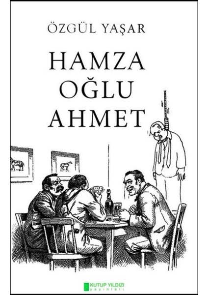 Hamza Oğlu Ahmet