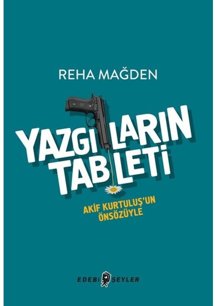 Yazgıların Tableti