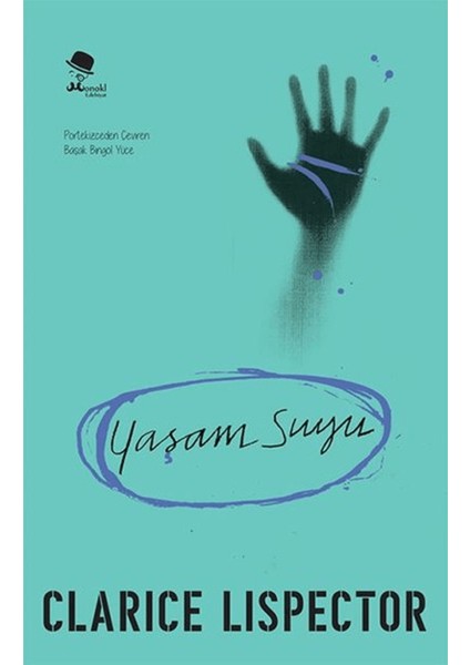 Yaşam Suyu
