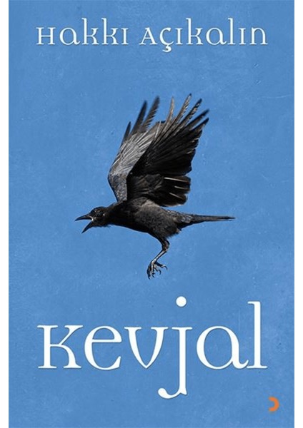 Kevjal