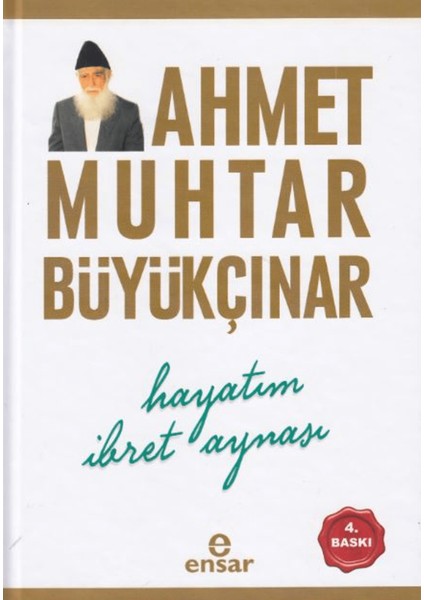 Hayatım Ibret Aynası