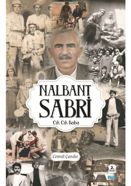 Nalbant Sabri
