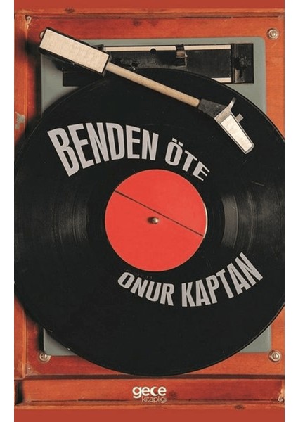 Benden Öte