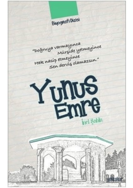 Yunus Emre