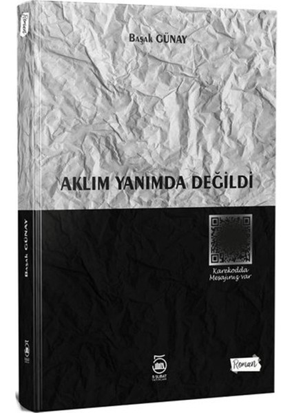 Aklım Yanımda Değildi