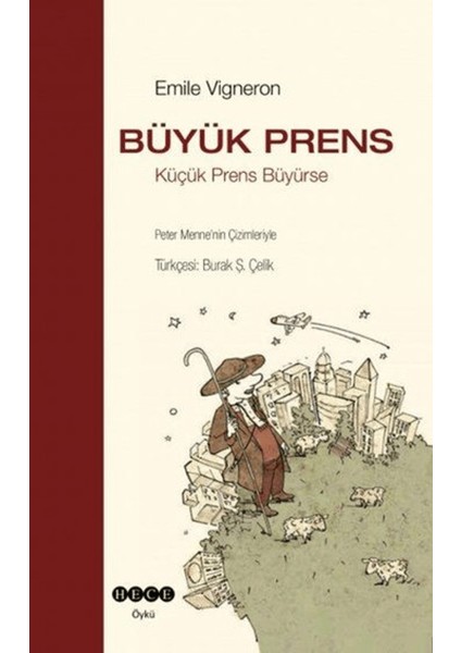 Büyük Prens