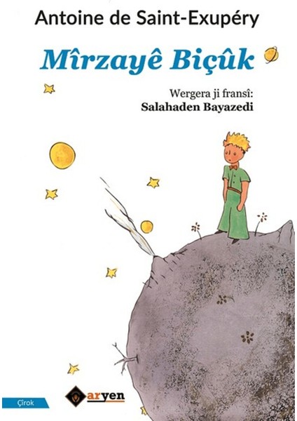 Mirzaye Biçuk