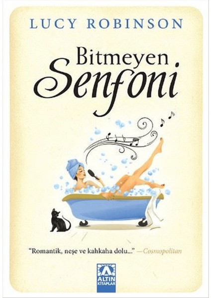 Bitmeyen Senfoni
