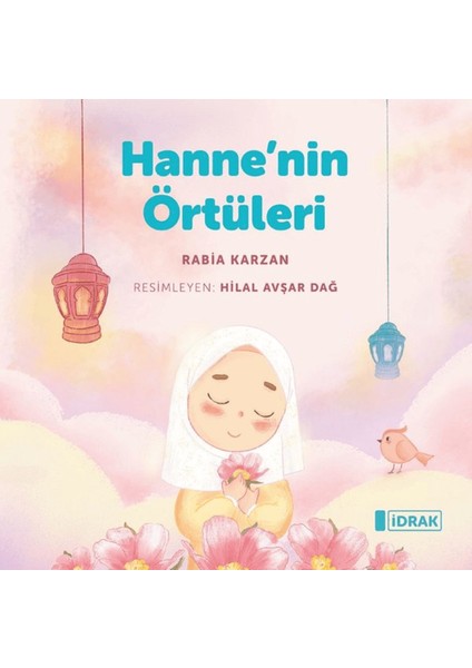 Hanne'nin Örtüleri