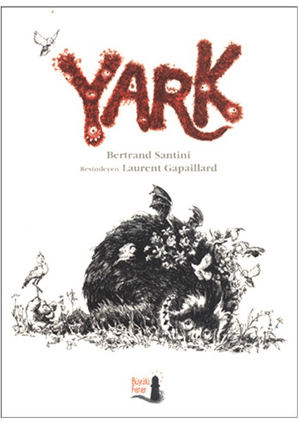 Yark