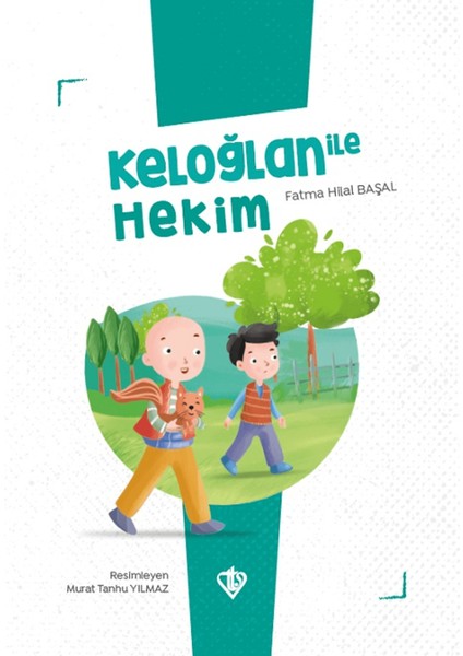 Keloğlan Ile Hekim