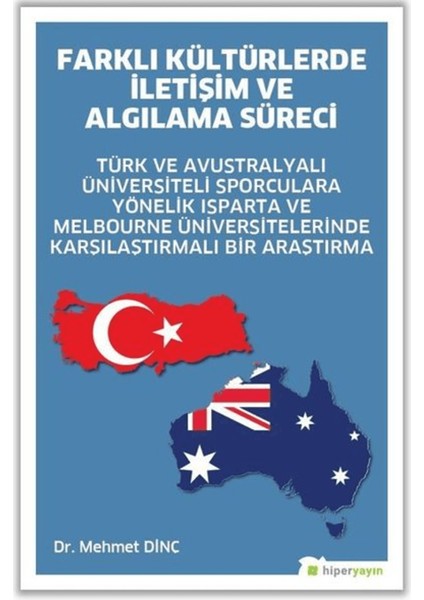 Farklı Kültürlerde Iletişim ve Algılama Süreci